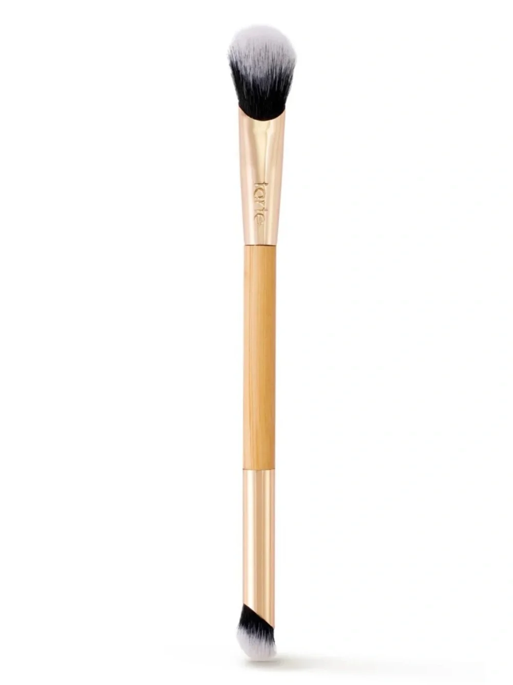 Tarte Shape Tape Contour Concealer 12N Fair Neutral Dual Ended Brush